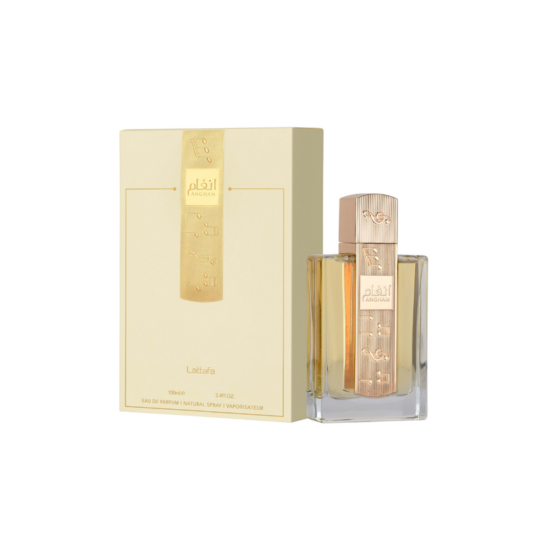 Lattafa Angham Eau De Parfum - 100ml