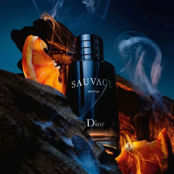 KIT 3 Perfumes Importados (100ml) - 212 Vip +Sauvage +Bleu