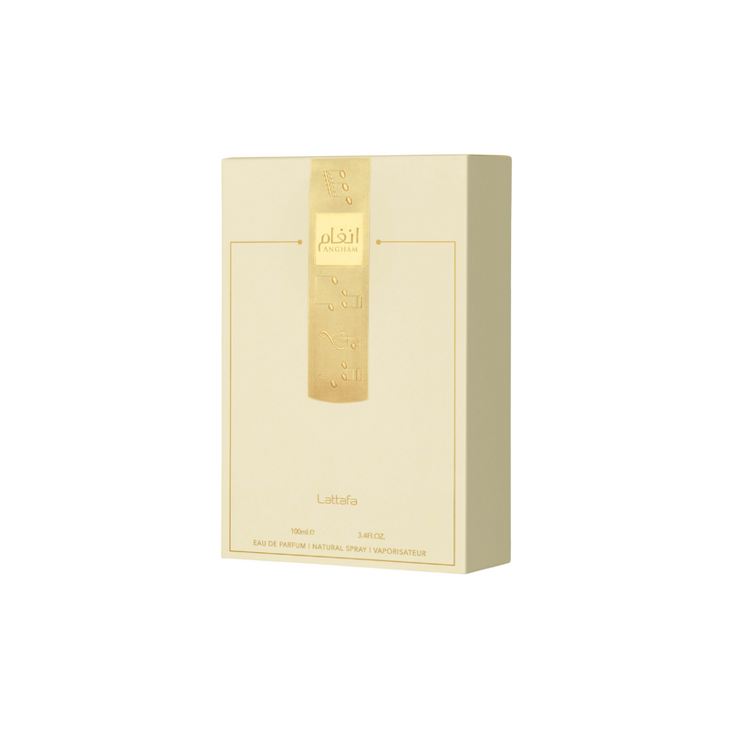 Lattafa Angham Eau De Parfum - 100ml