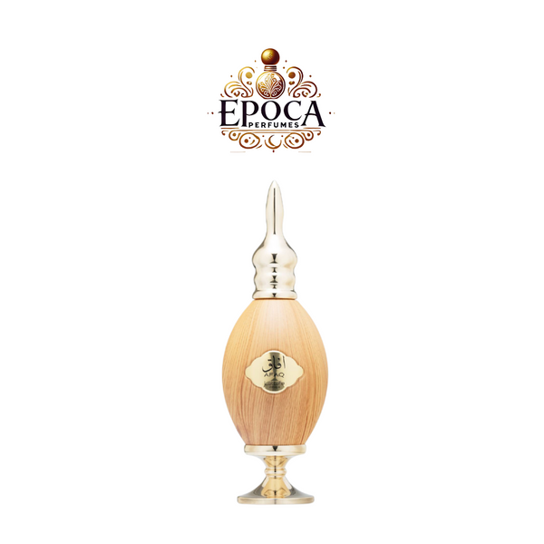 Lattafa Afaq Ouro Eau de Parfum - 100ml