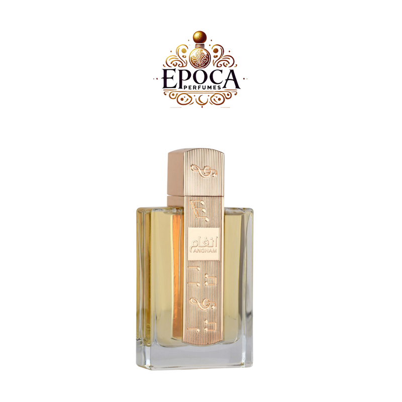 Lattafa Angham Eau De Parfum - 100ml