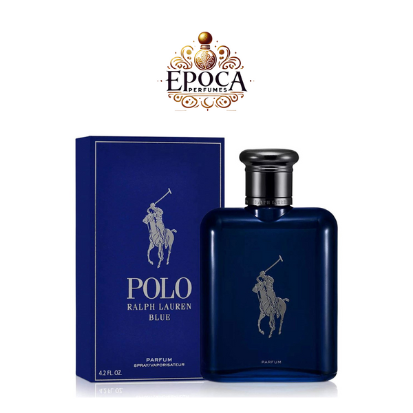 Perfume Polo Ralph Lauren Blue Masculino - 100ml