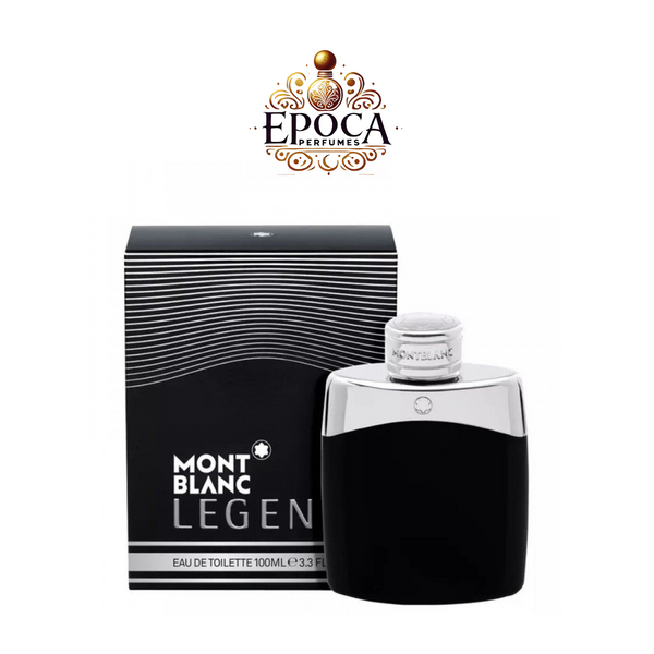 Perfume Montblanc Legend Masculino - 100ml