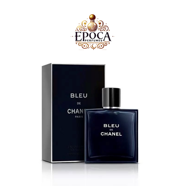 Perfume Bleu de Chanel Masculino - 100ml