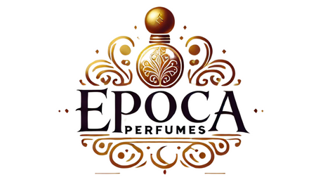 Logotipo da loja Época Perfumes