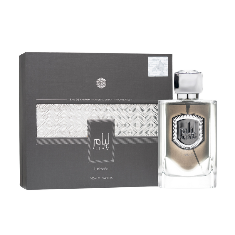 Lattafa Liam Eau de Parfum - 100ml